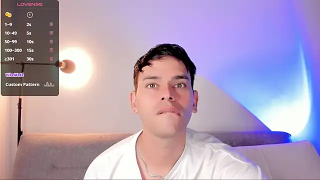 joe jhon online show from February 24, 1:31 pm