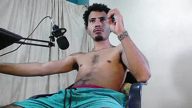 coleman160 online show from January 25, 12:17 am