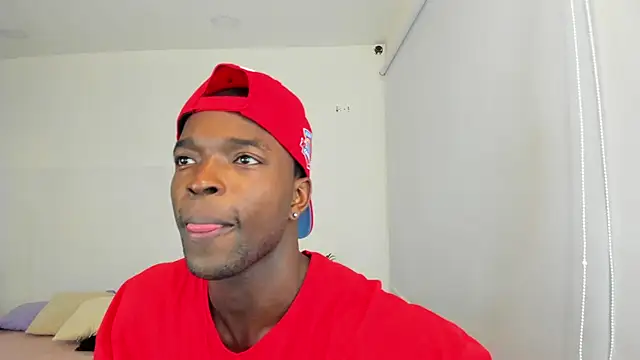 Dylan Taylor online show from January 21, 1:50 am