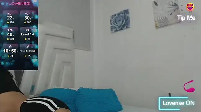  lexx1e online show from January 14, 1:28 pm