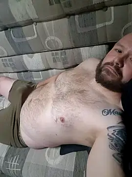 stocky42 online show from December 5, 2:44 pm