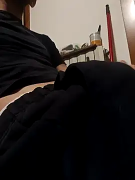 dariodario online show from January 14, 3:11 am