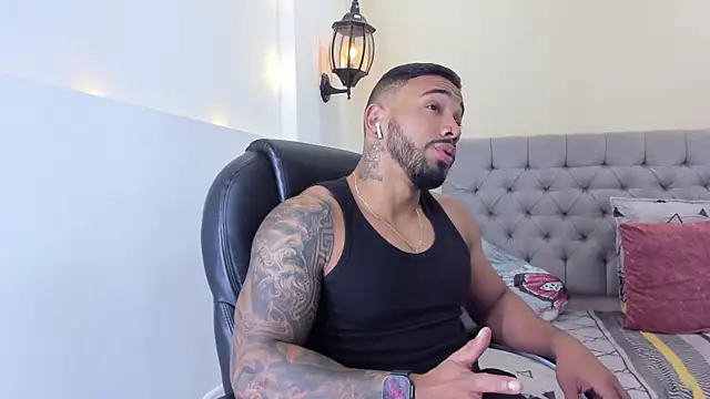 bruno miller  online show from February 23, 10:44 pm