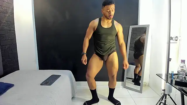 bruno miller  online show from January 15, 8:48 pm