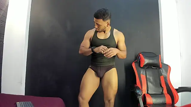 bruno miller  online show from December 29, 8:26 pm