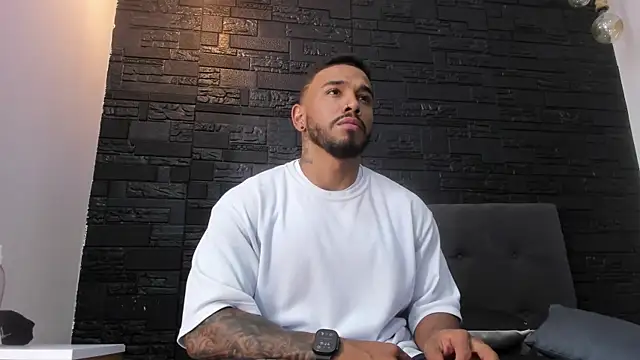 bruno miller  online show from October 1, 7:18 pm