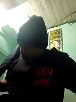 Bigote Big0357 online show from November 17, 11:30 pm