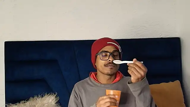 Bigote Big0357 online show from September 26, 10:51 pm