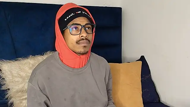 Bigote Big0357 online show from September 27, 11:35 pm