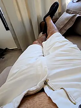 FabioF698 online show from June 30, 4:08 pm