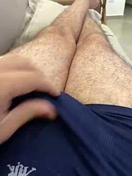 FabioF698 online show from December 18, 12:54 am