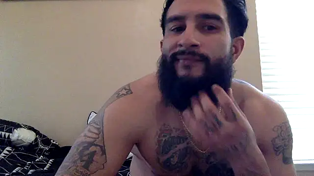 ValleyHammer online show from December 17, 12:12 am