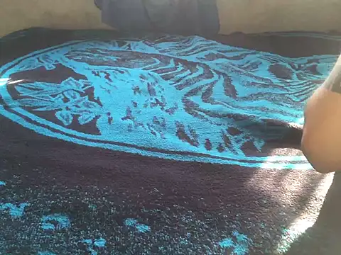 manuamador online show from March 19, 10:53 pm