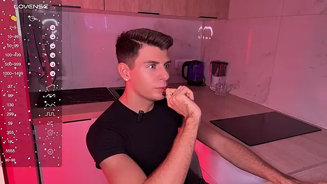 Walt Enjoy online show from January 9, 4:12 pm