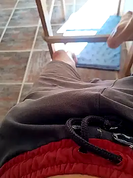 paubabando  online show from February 3, 12:47 pm