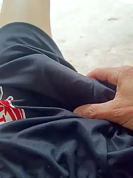 paubabando  online show from March 4, 12:23 pm