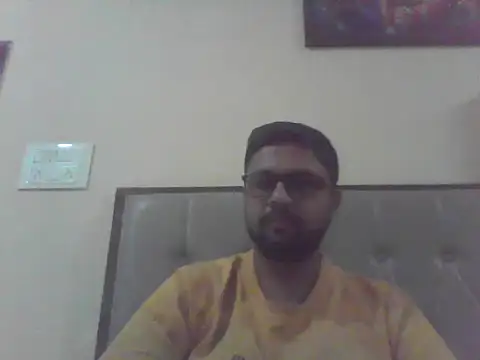 SexyyMotaLund57 online show from April 14, 2:05 pm