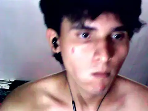 Charley quin online show from February 16, 1:27 am