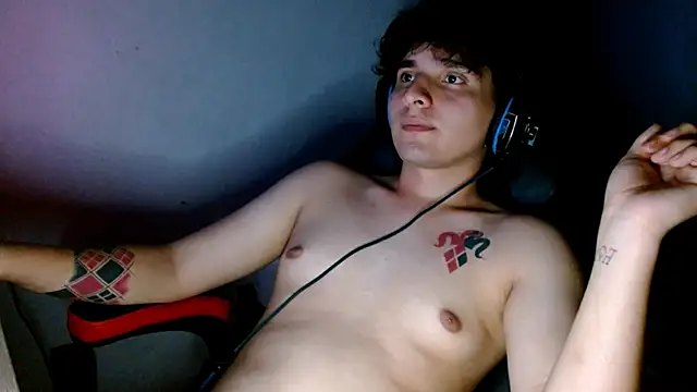 Charley quin online show from March 2, 3:17 am