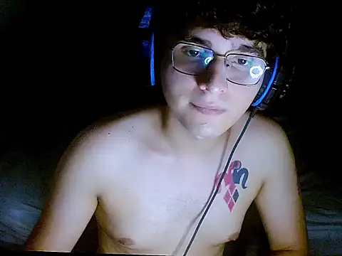 Charley quin online show from March 27, 11:27 pm