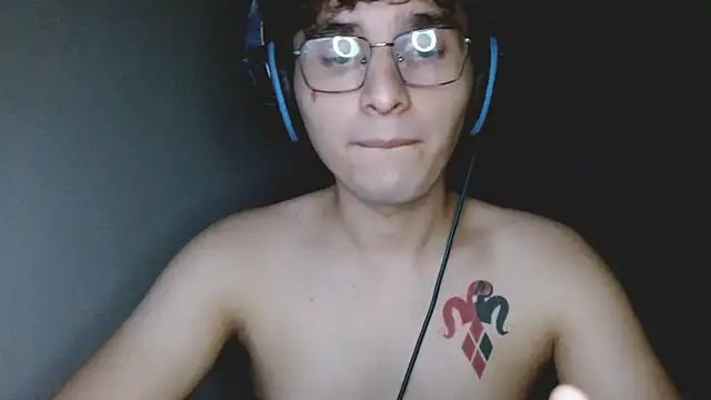 Charley quin online show from September 22, 4:12 am