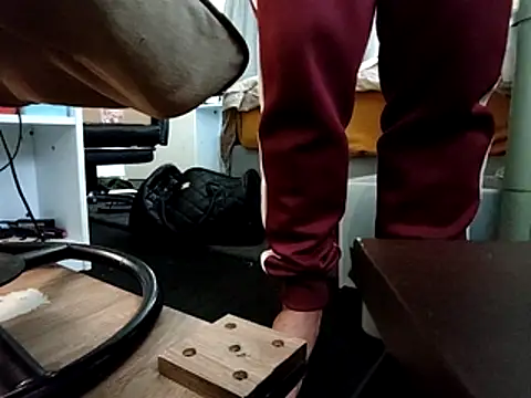 neopolitanSHAFT online show from February 25, 1:06 am