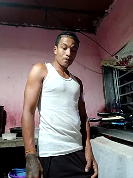 Black Diamon  online show from November 20, 4:45 am