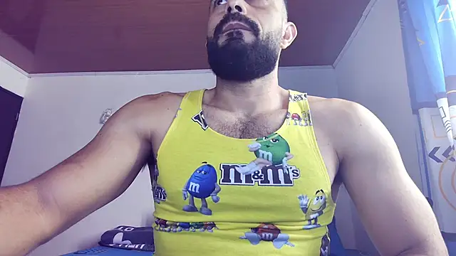 BEN BLAZE online show from March 19, 5:06 pm