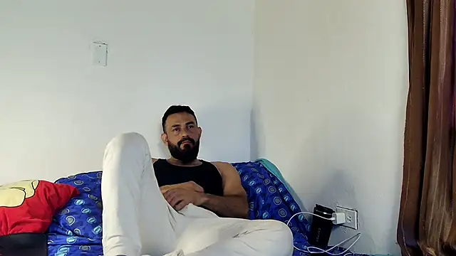 BEN BLAZE online show from March 1, 2:55 pm