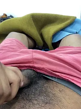 Lahcene online show from March 18, 1:52 am