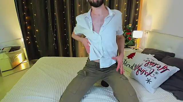 Drew Brown online show from January 3, 10:41 am