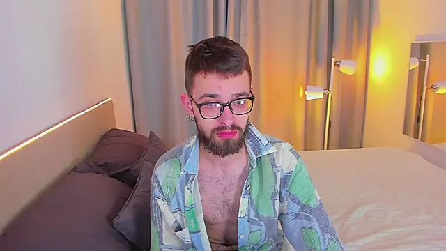 Drew Brown online show from January 28, 8:36 pm