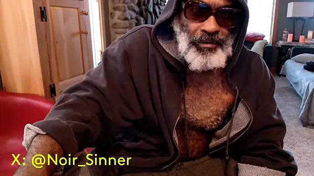 sinnernoir online show from September 26, 8:28 pm