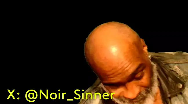 sinnernoir online show from February 5, 11:28 pm