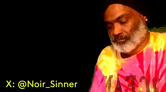 sinnernoir online show from February 8, 6:12 am