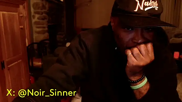 sinnernoir online show from October 6, 3:22 am