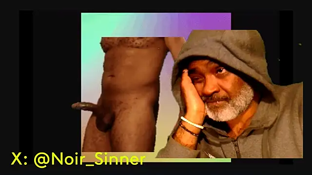 sinnernoir online show from March 14, 3:26 am