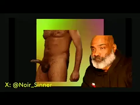 sinnernoir online show from March 6, 5:46 am