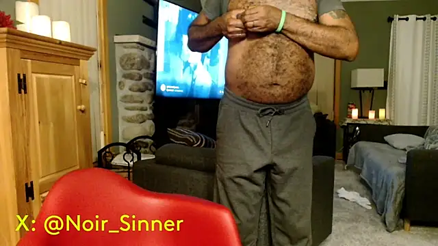 sinnernoir online show from September 12, 6:57 am