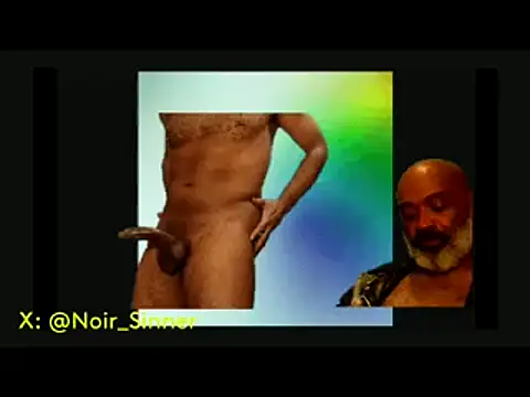 sinnernoir online show from February 24, 7:00 am