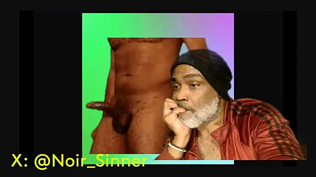 sinnernoir online show from March 22, 3:20 am