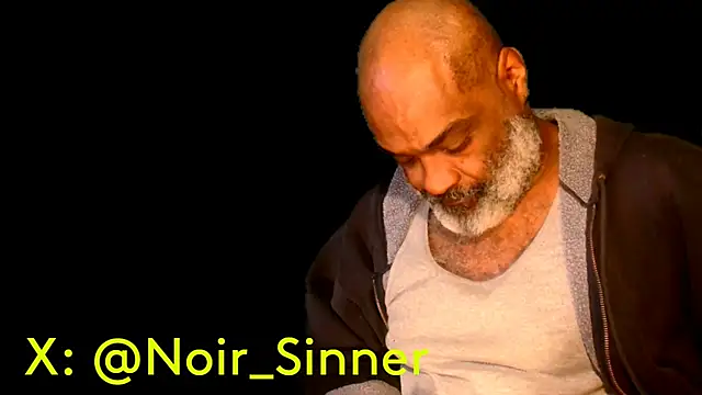 sinnernoir online show from January 29, 3:04 pm