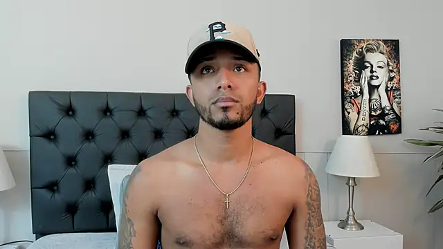 Robin Rief online show from September 28, 3:59 am