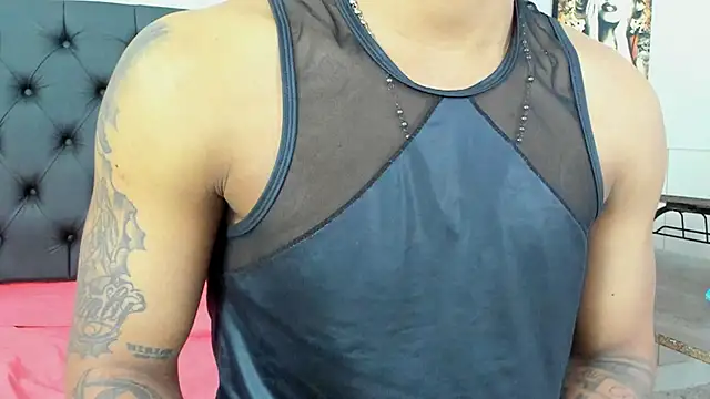 Robin Rief online show from March 22, 3:41 am