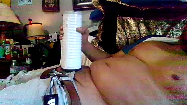 Creationmonster0 online show from November 27, 6:44 pm