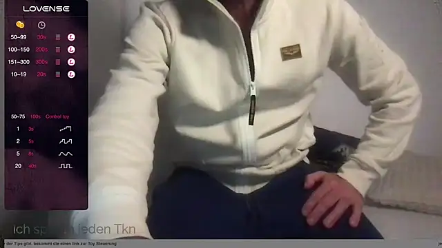 Sash Ge online show from February 15, 10:22 pm