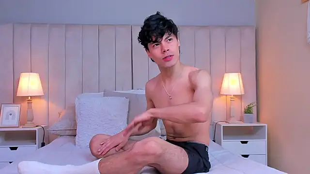 Dammon Stallion online show from January 23, 1:13 pm