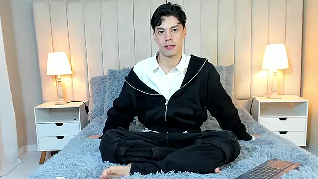 Dammon Stallion online show from February 8, 11:44 am