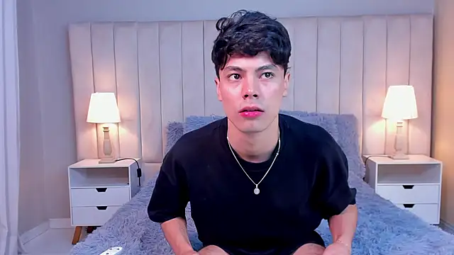 Dammon Stallion online show from February 2, 9:19 am