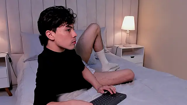 Dammon Stallion online show from February 21, 12:06 pm